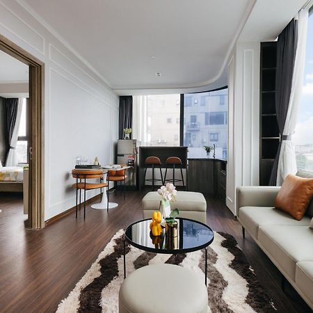Ivy Hotel & Apartment - Stay 24H Hanoi Exterior photo