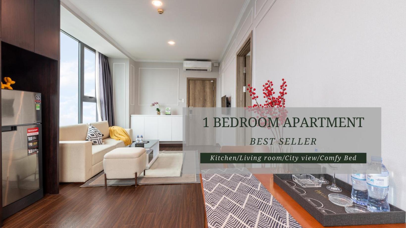 Ivy Hotel & Apartment - Stay 24H Hanoi Exterior photo