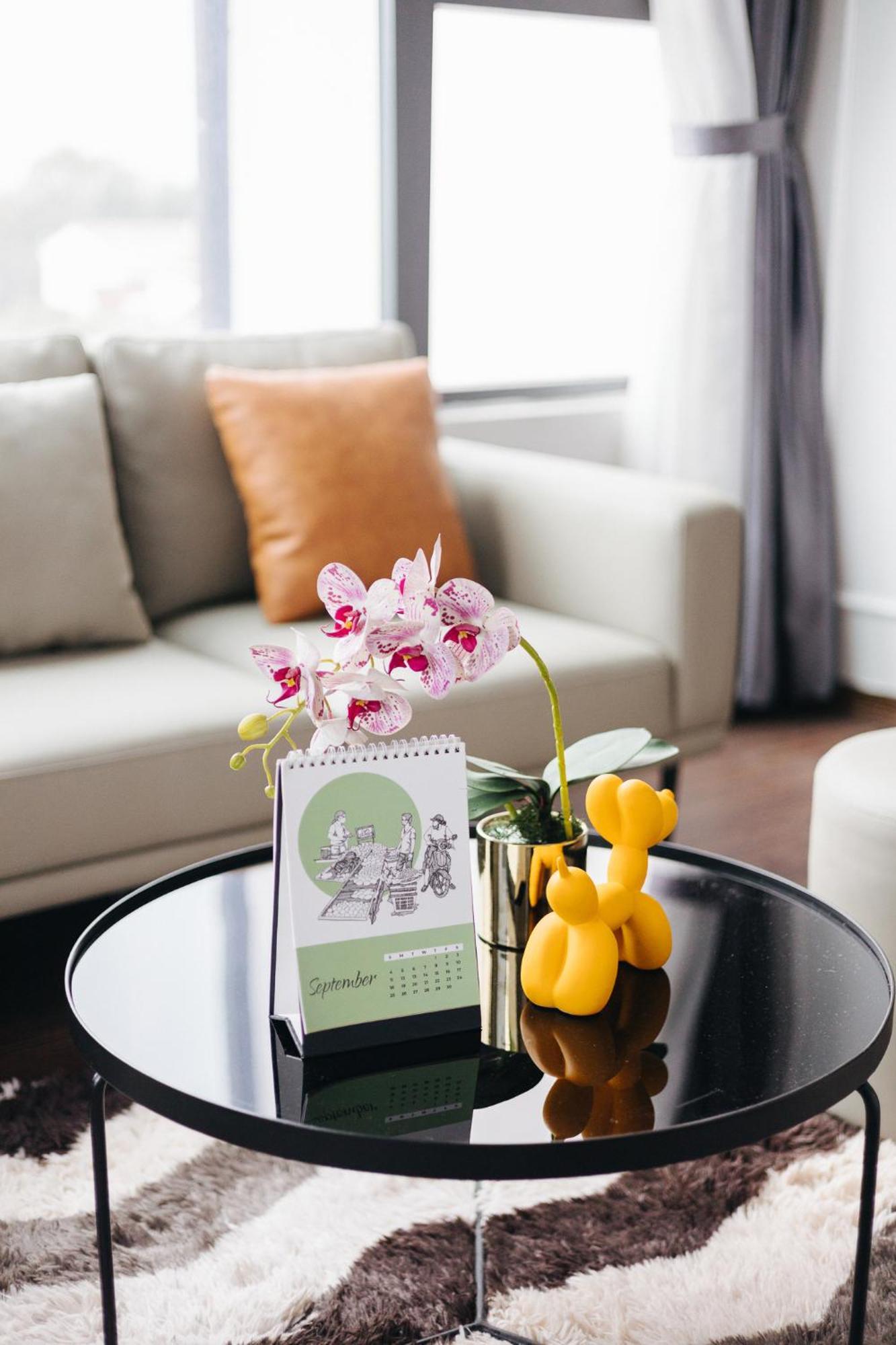 Ivy Hotel & Apartment - Stay 24H Hanoi Exterior photo