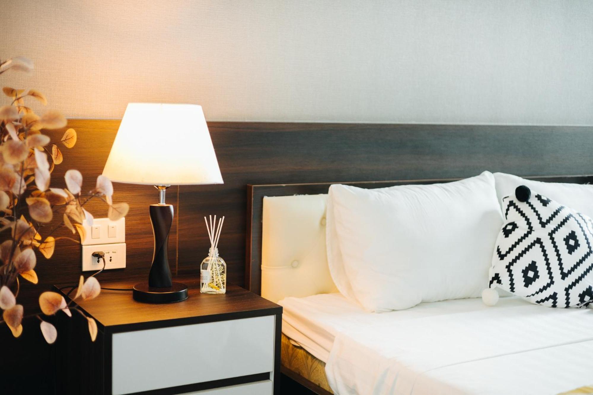 Ivy Hotel & Apartment - Stay 24H Hanoi Exterior photo