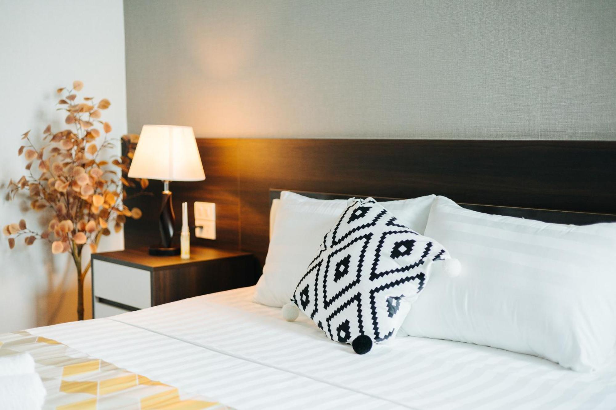 Ivy Hotel & Apartment - Stay 24H Hanoi Exterior photo