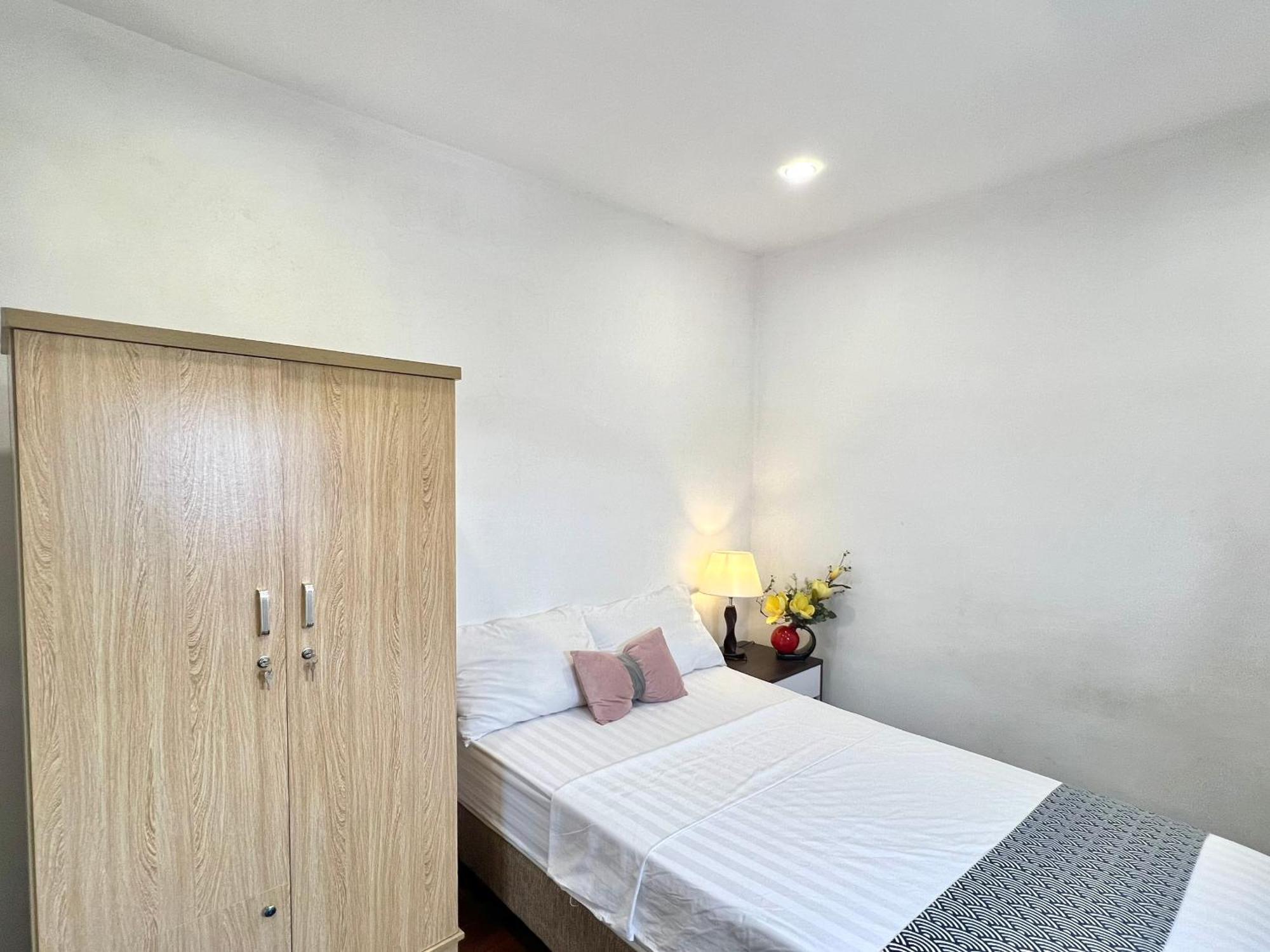 Ivy Hotel & Apartment - Stay 24H Hanoi Exterior photo