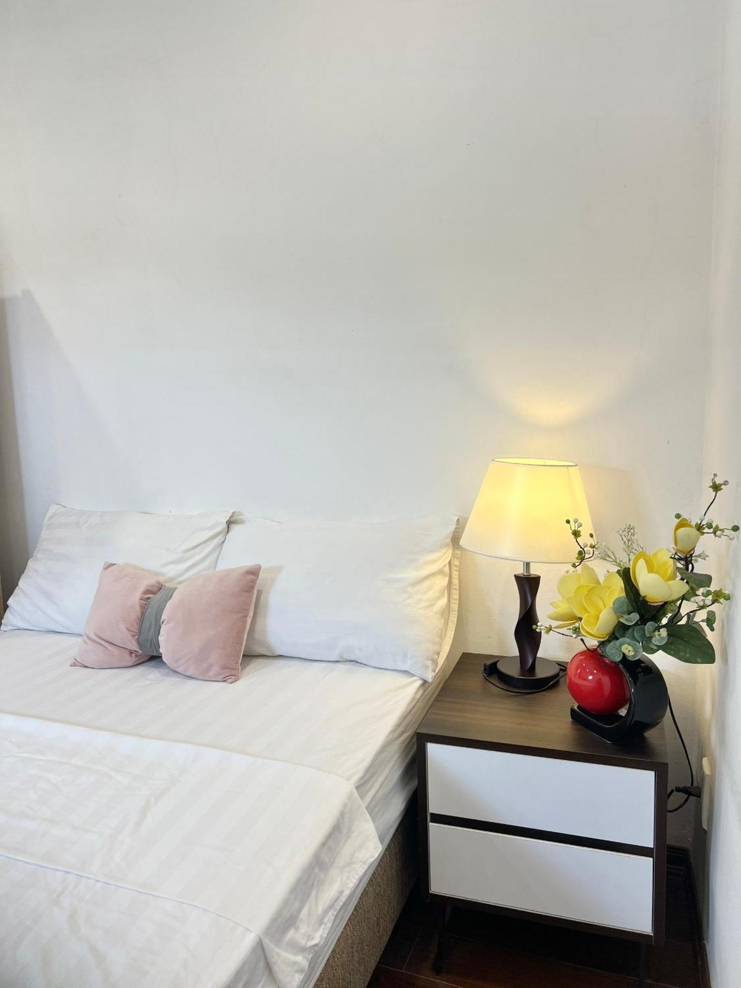 Ivy Hotel & Apartment - Stay 24H Hanoi Room photo